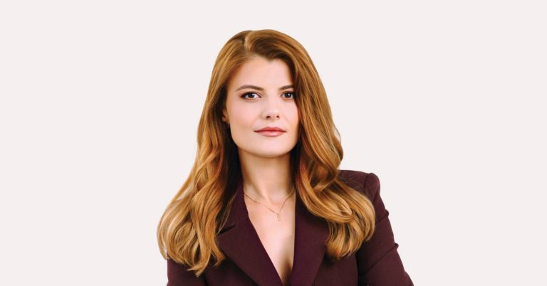 Laura Calin, Translating for Humanity