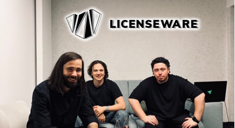 Licenseware