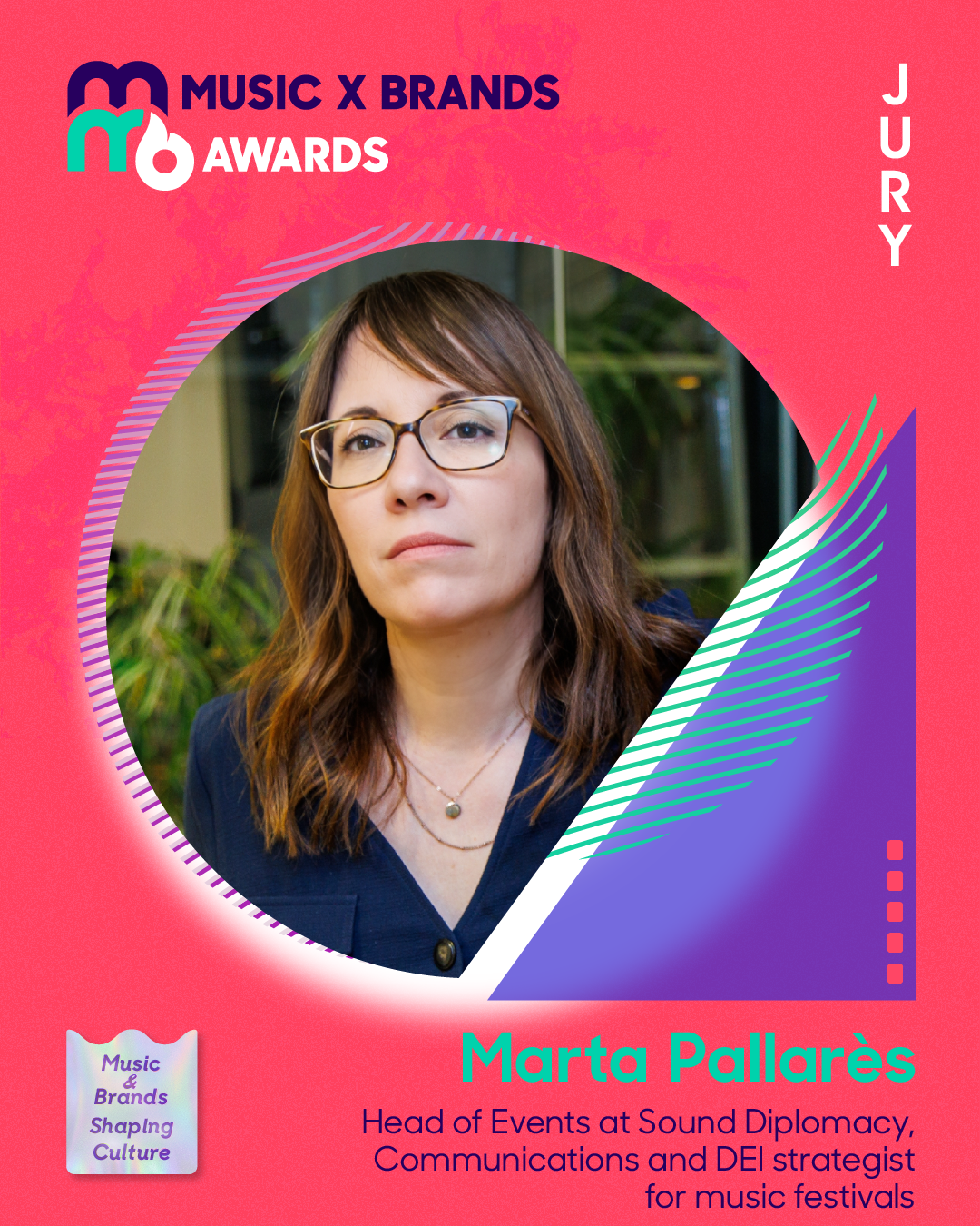 Se lansează MMB Music x Brands Awards: primul eveniment din România care premiază impactul cultural la intersecția dintre muzică și branduri 2 MMB Music x Brands Awards juriu
