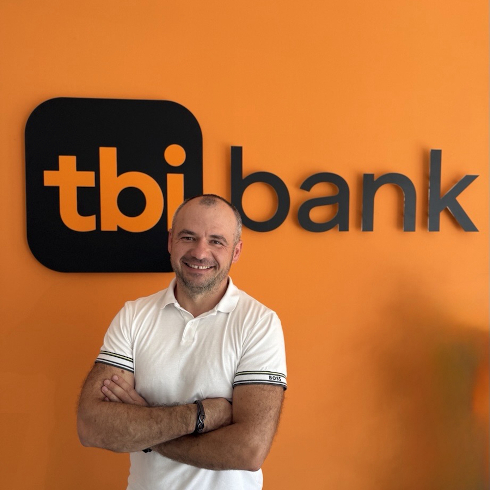 tbi bank acordă 7,85 mil. de euro pentru proiectul Stejeriș din Brașov 1 Marius Constantinescu tbi bank