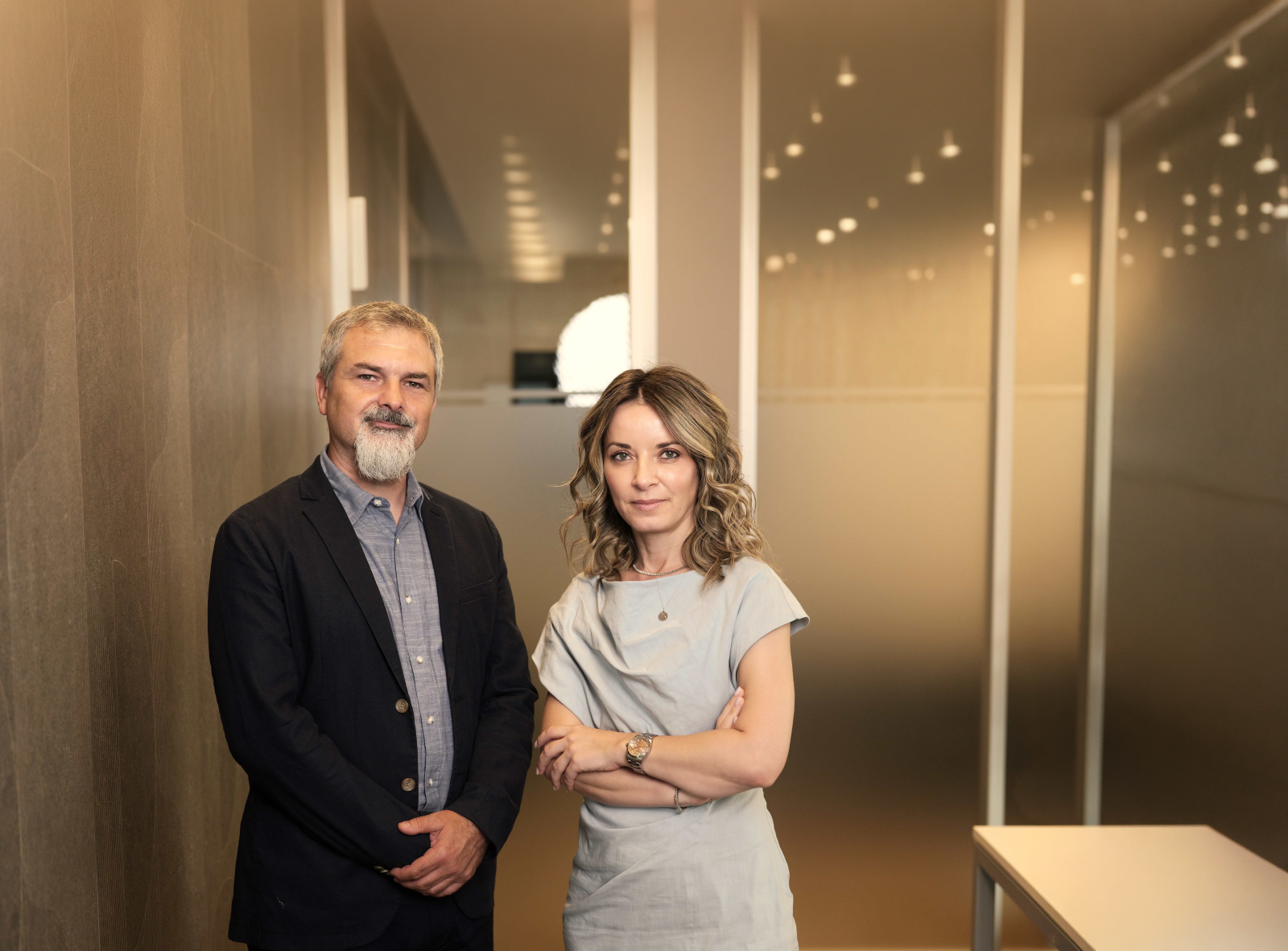 Claret Credit își accelerează dezvoltarea pe piața românească și desemnează agenția Pi2 ca partener de comunicare 3 Mircea Lupu Mirela Pitu
