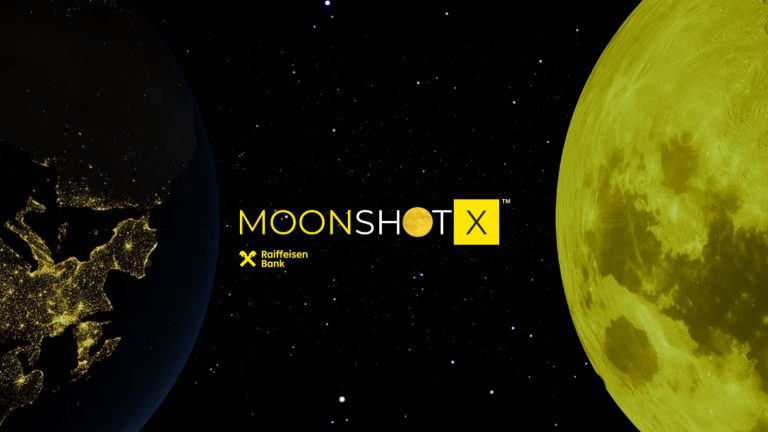 MoonShotX 3
