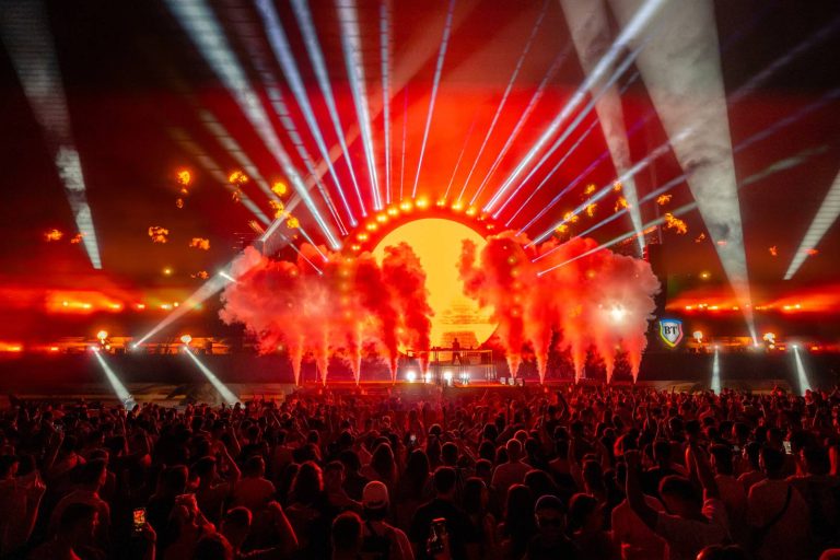 NIBIRU ARENA