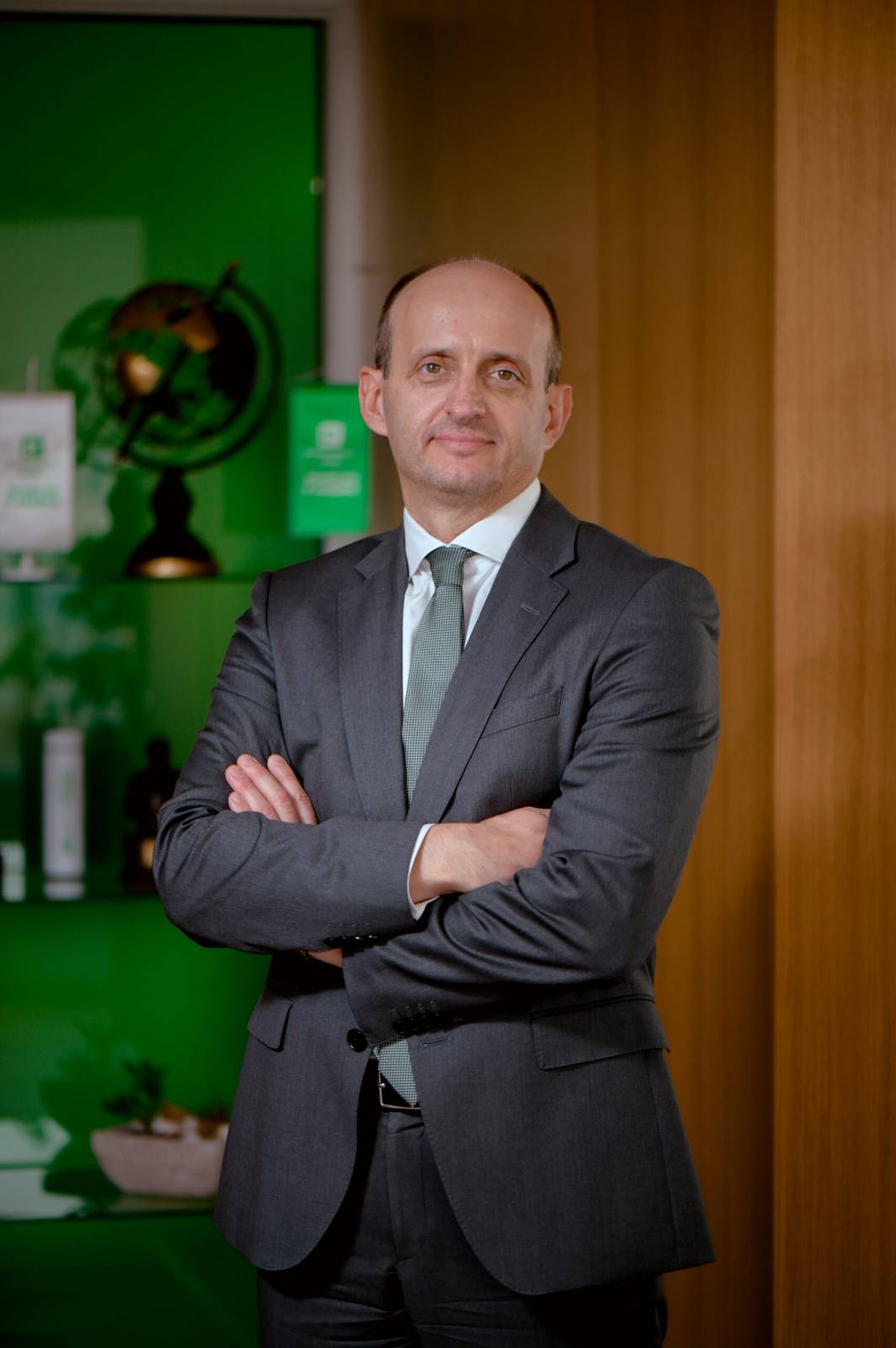 IMPACT SEE: 5 lideri din SEE despre convingerile la care au renunțat 2 Nikola Dzambazovski