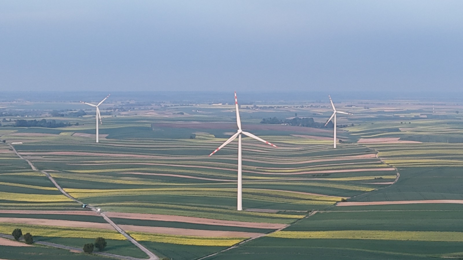 Grupul PPC se extinde pe piața din Polonia cu un portofoliu de centrale regenerabile de 277,3 MW 1 PPC Polonia 3