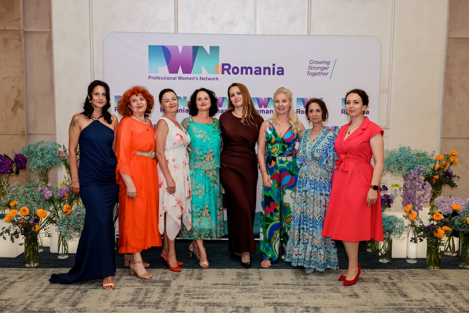 PWN România a aniversat împlinirea a 15 ani de activitate în România și deschide un nou capitol, cu un nou Consiliu Director 2 PWN Romania Consiliu Director 2026 2028