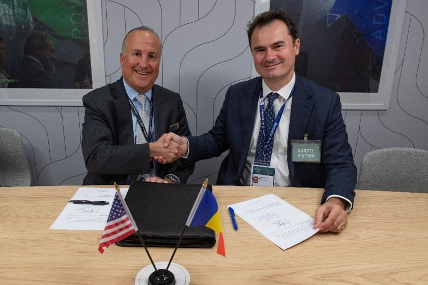 Lockheed Martin va putea produce în România radarele AN/TPQ-53 3 Picture1 Filip