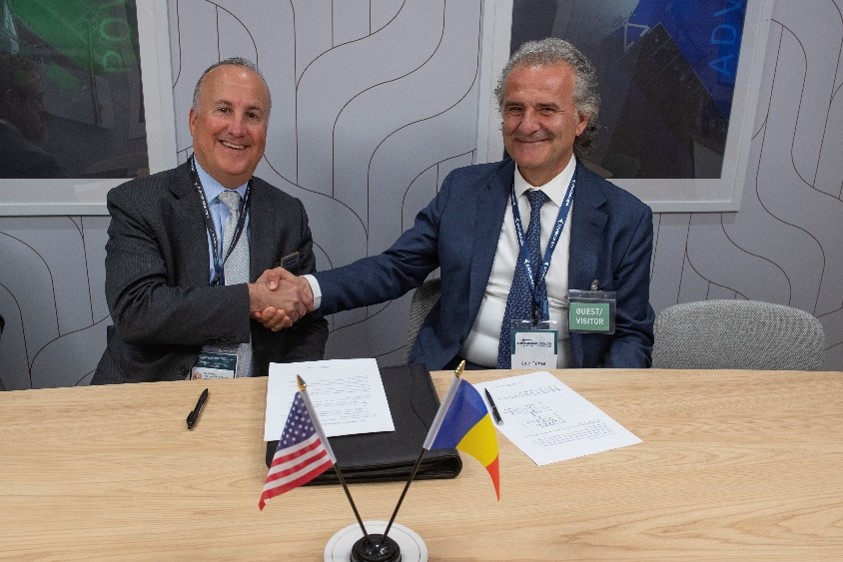 Lockheed Martin va putea produce în România radarele AN/TPQ-53 4 Picture2 Pantea