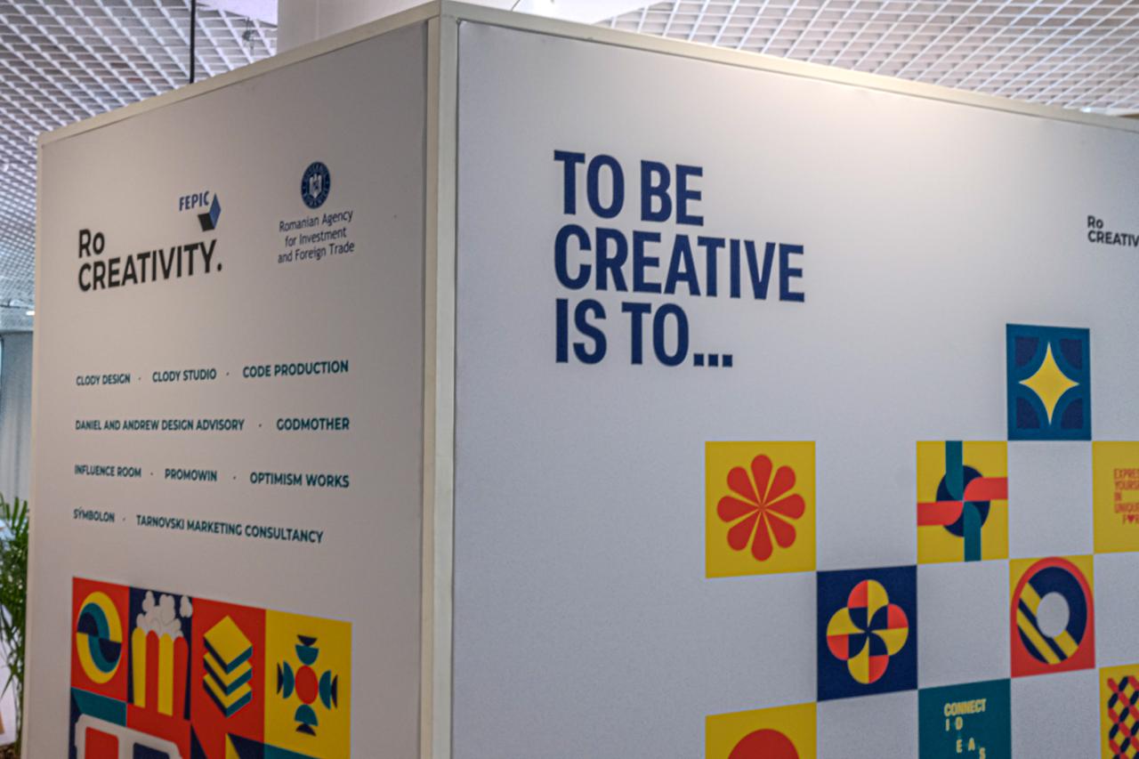 România, prezentă pentru al cincilea an consecutiv cu un pavilion național la festivalul Cannes Lions 3 Poza 3 1