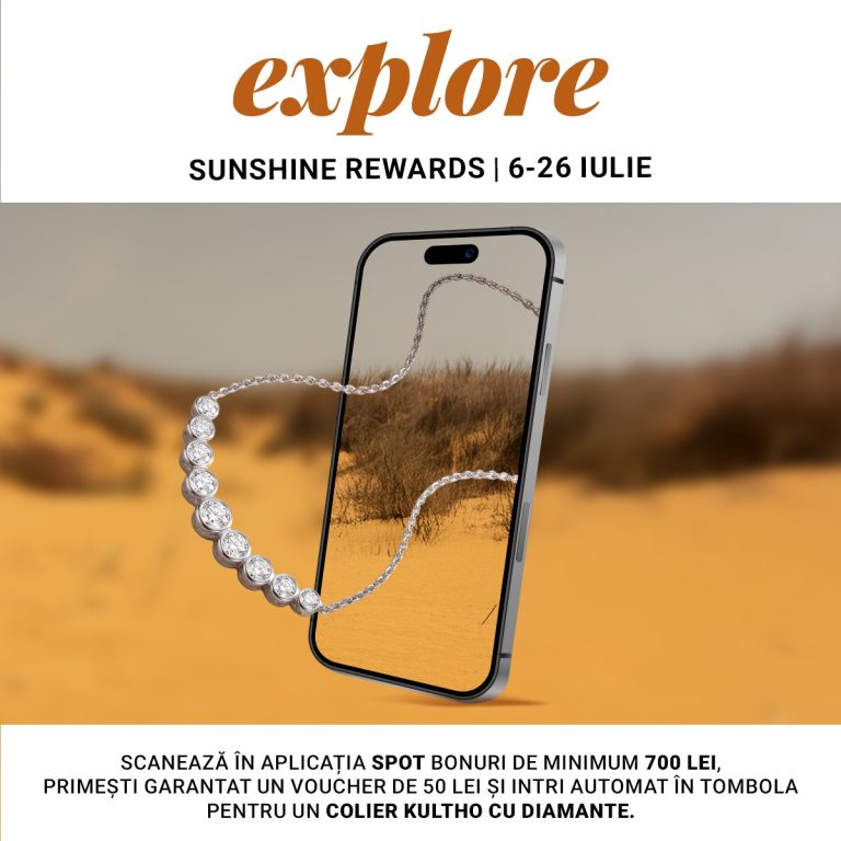 Promenada imagine