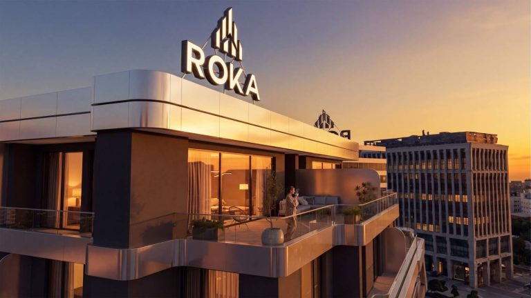 ROKA Development