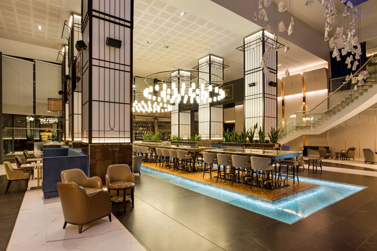 Radisson Blu Hotel Complex Bucharest obține cea mai mare refinanțare a unui activ hotelier: 123 mil. euro 1 Radisson 2