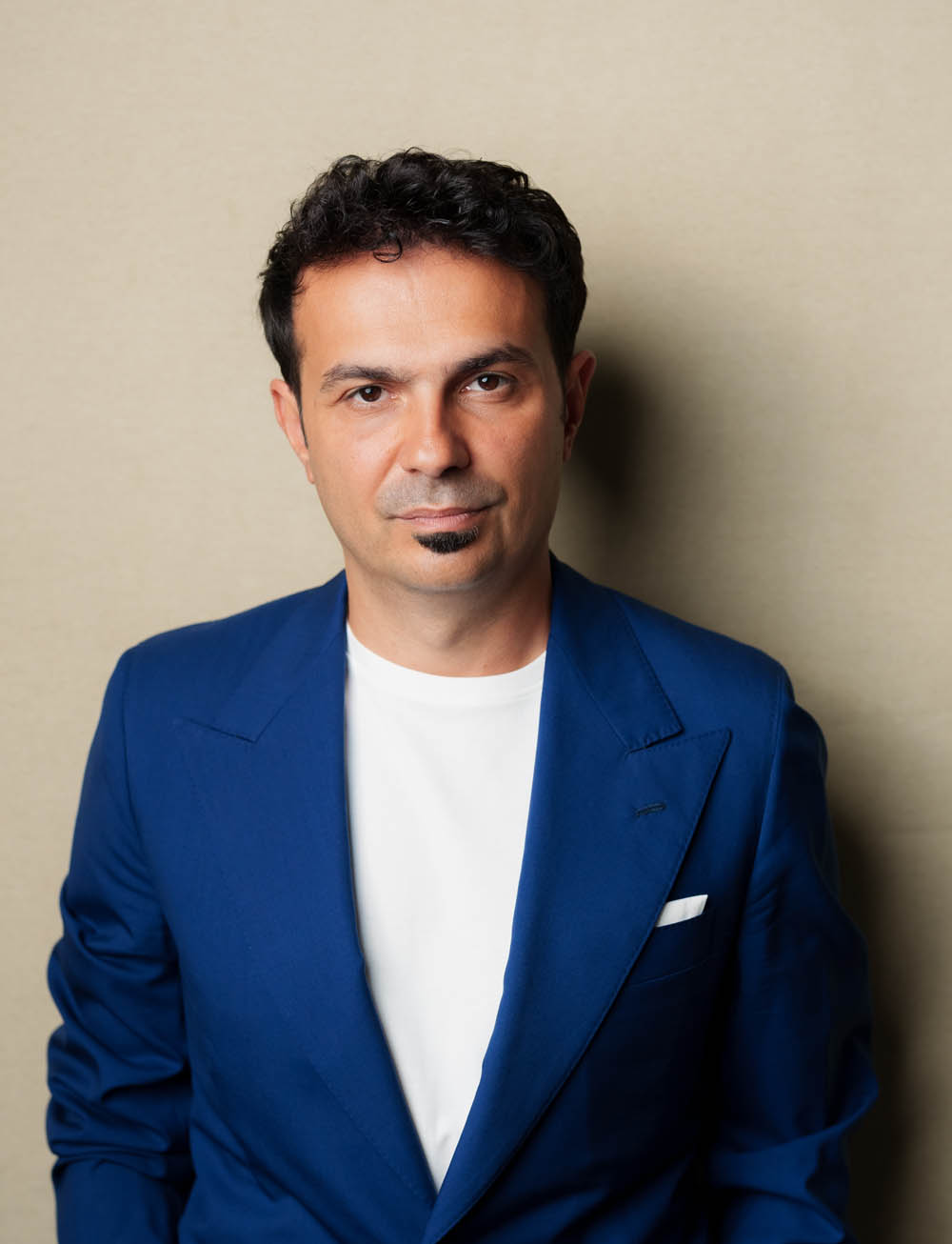 Radu Dumitrescu Stadio Hospitality Concepts