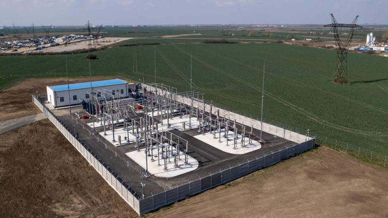 Retele Electrice Romania