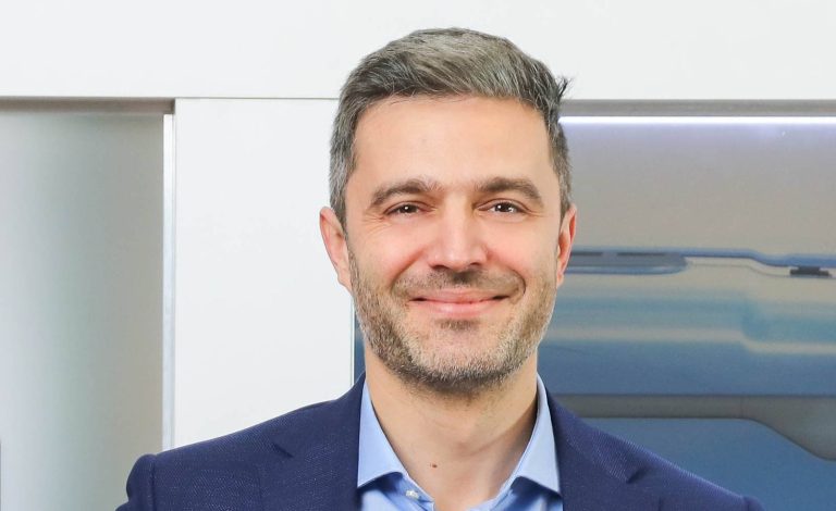 Robert Maftei, PragmaGo Romania