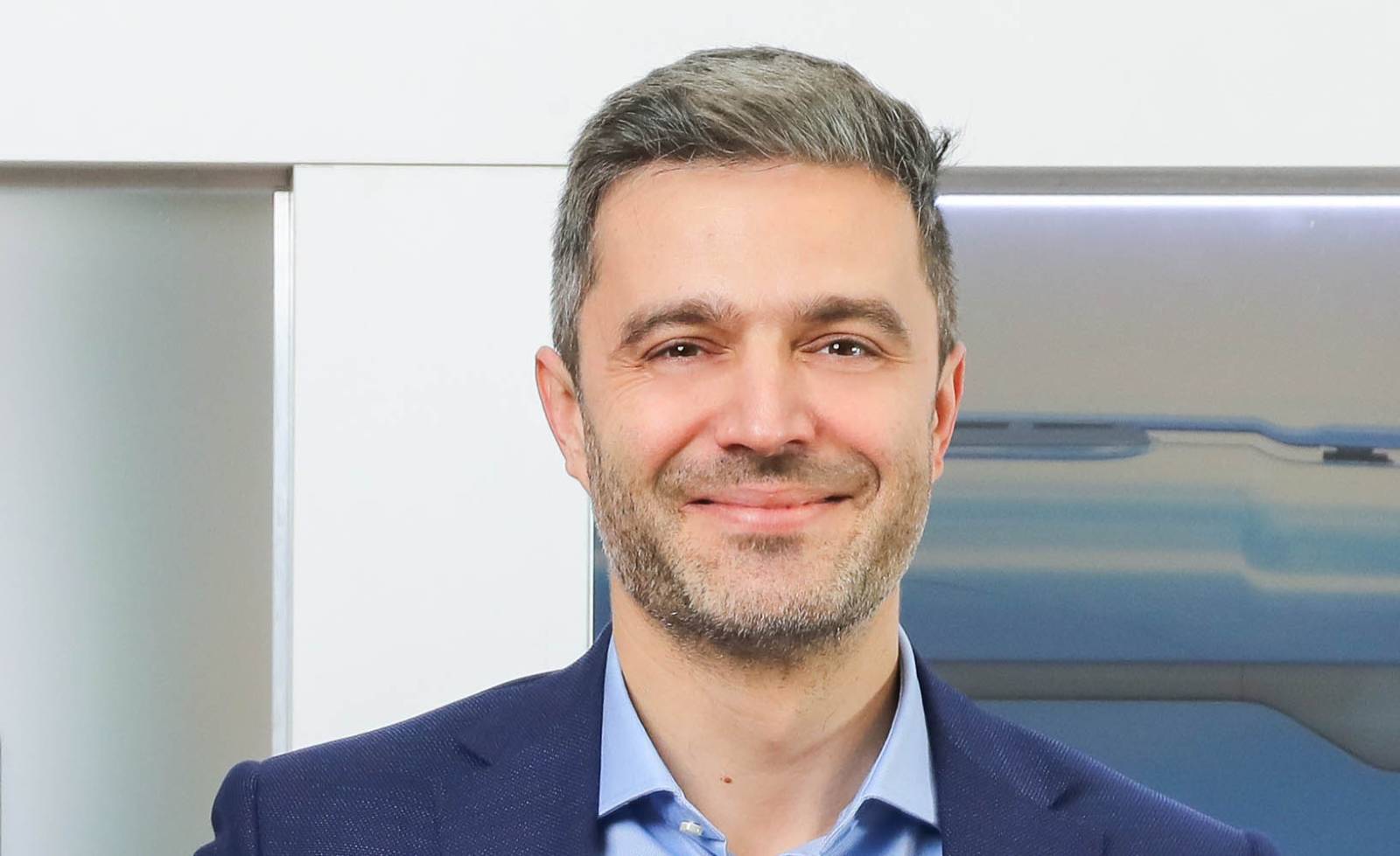 Robert Maftei este noul CEO al PragmaGO Romania (fosta Omnicredit) 4 Robert Maftei, PragmaGo Romania