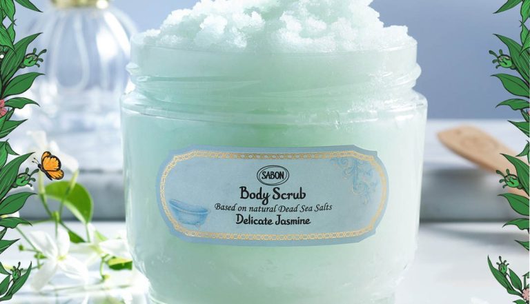 SABON RECycle