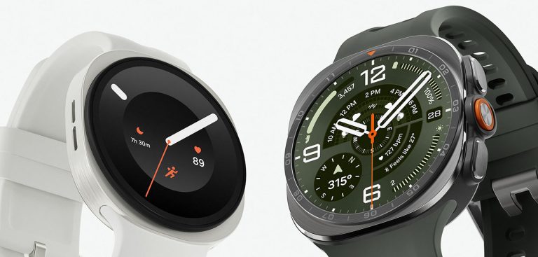 Samsung Galaxy Watch Ultra2 & Watch9