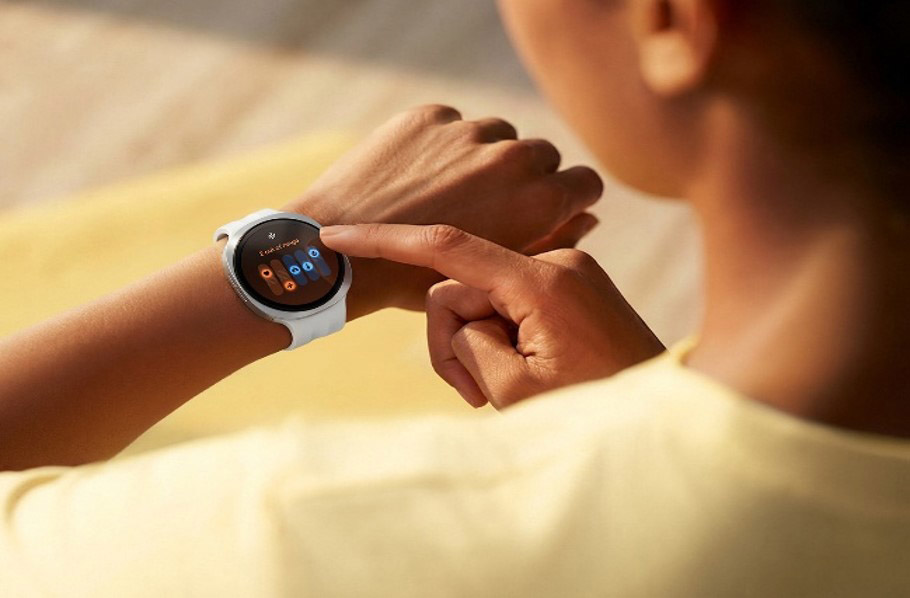 Samsung a lansat Galaxy Watch Ultra2 si Galaxy Watch9 5 Samsung Galaxy Watch9 2