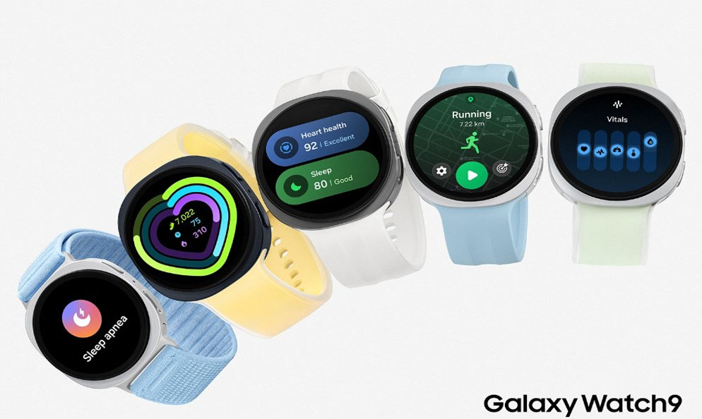 Samsung a lansat Galaxy Watch Ultra2 si Galaxy Watch9 4 Samsung Galaxy Watch9 2026