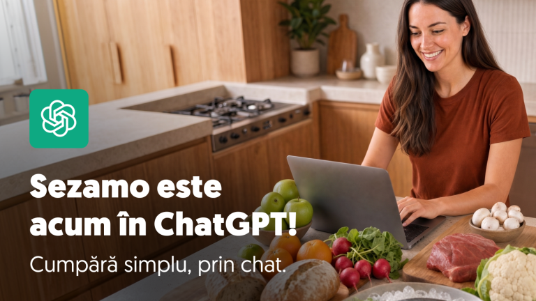 Sezamo x ChatGPT
