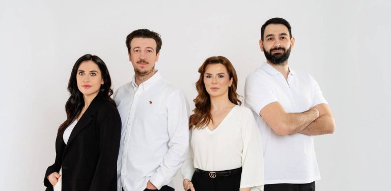 StartCo - fondatori