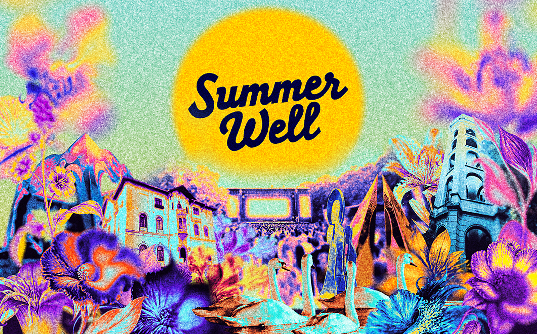 În al doilea weekend din august, festivalul SUMMER WELL aduce ediția aniversară de 15 ani 3 Summer Well Line Up e1785491219934