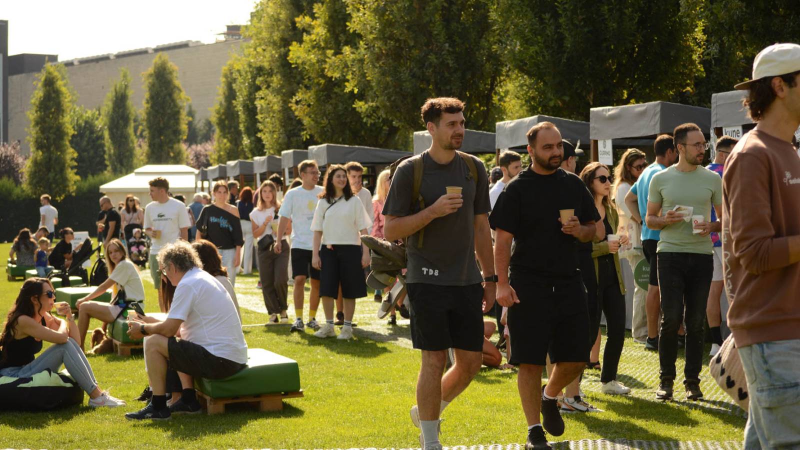 The Coffee Village Festival revine la Cluj în august, cu trei zile dedicate cafelei de specialitate 4 The Coffee Village Festival