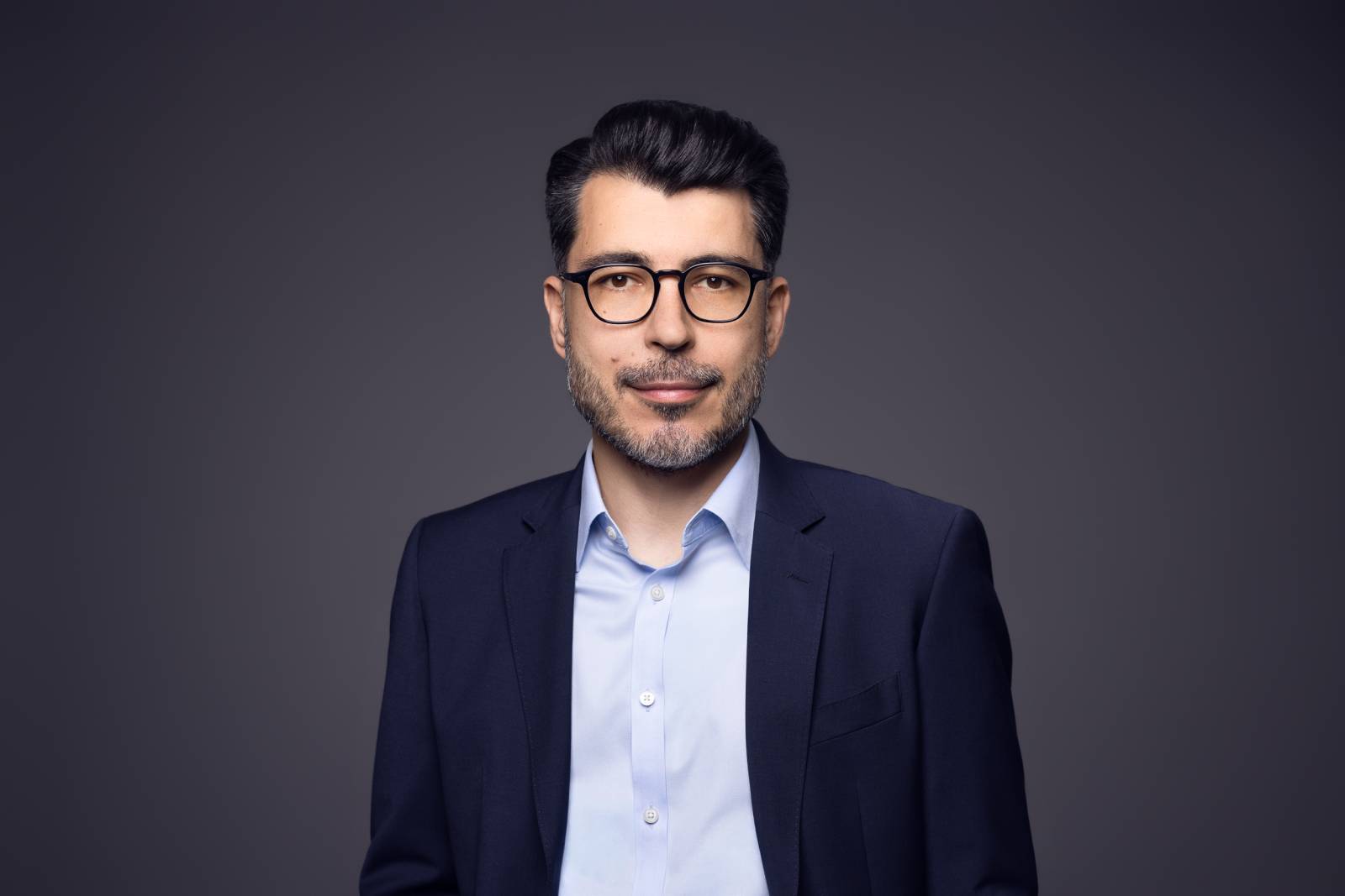 Valentin Budes CFO Sphera Franchise Group