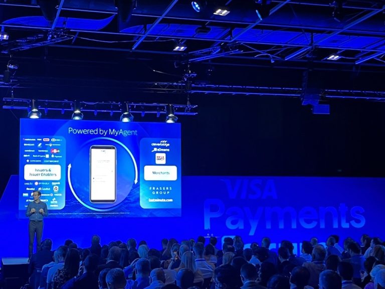 Visa Payments Forum Paris 2026