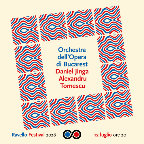Orchestra Operei Naționale București încheie Anul Cultural România – Italia la Festivalul de la Ravello 1 Festivalul Internațional de la Ravello 2026
