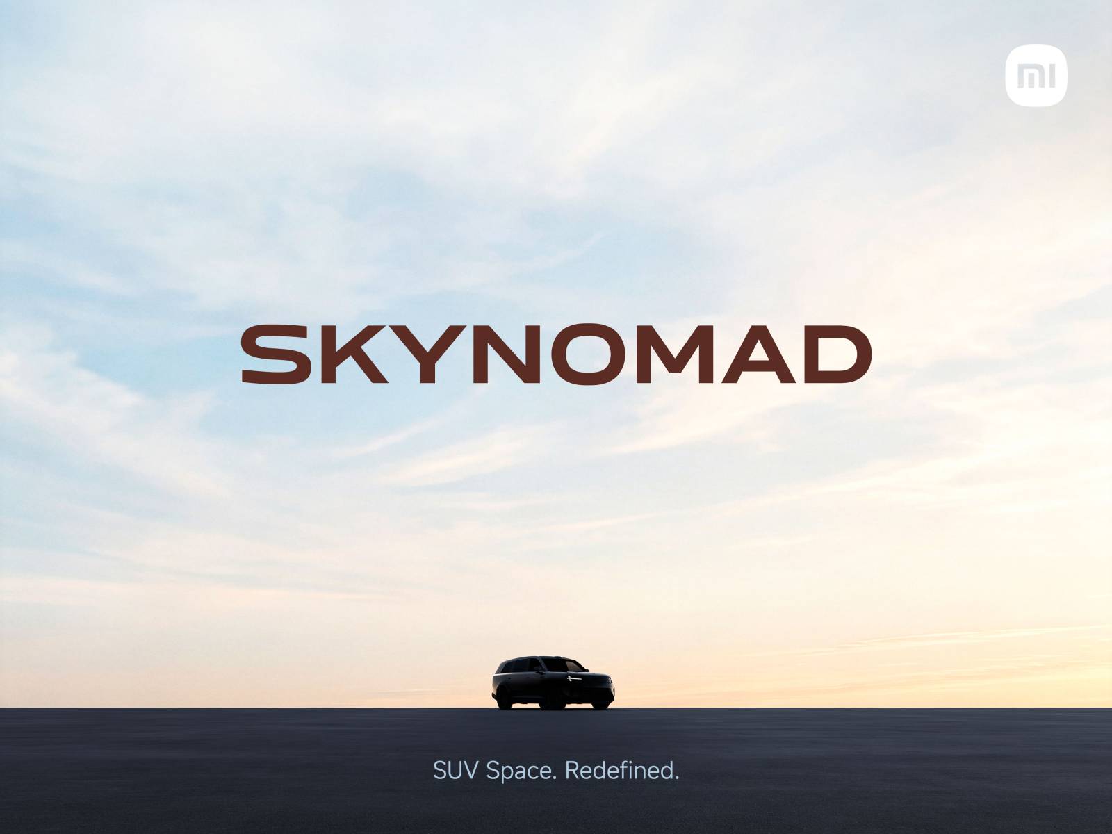 Xiaomi EV lansează SkyNomad, o serie de SUV-uri inteligente, reconfigurabile și cu habitaclu spațios 3 Xiaomi SkyNomad 2026
