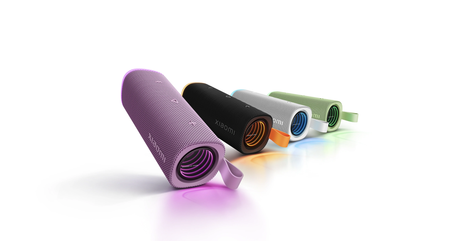 Boxa portabilă Xiaomi Sound Play și căștile wireless Redmi Buds 8, de acum disponibile online și în România 1 Xiaomi Sound Play