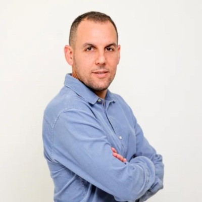 IMPACT SEE: 5 lideri din SEE despre convingerile la care au renunțat 3 Yaniv Barak