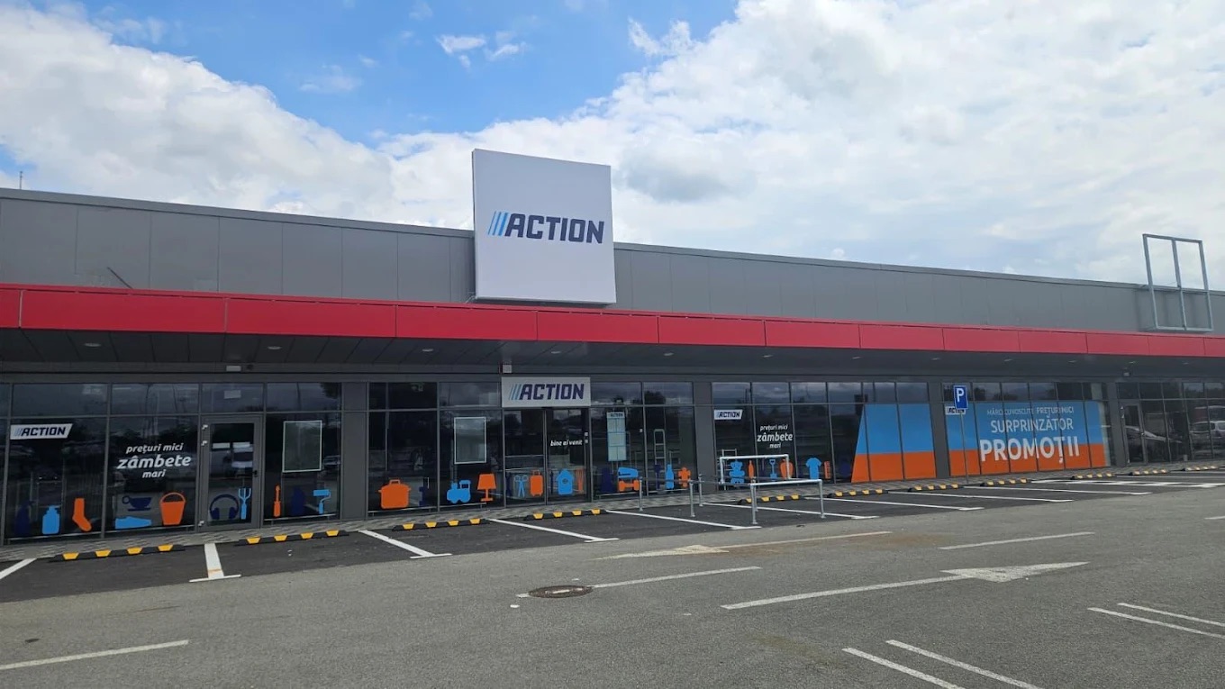 action hateg 1