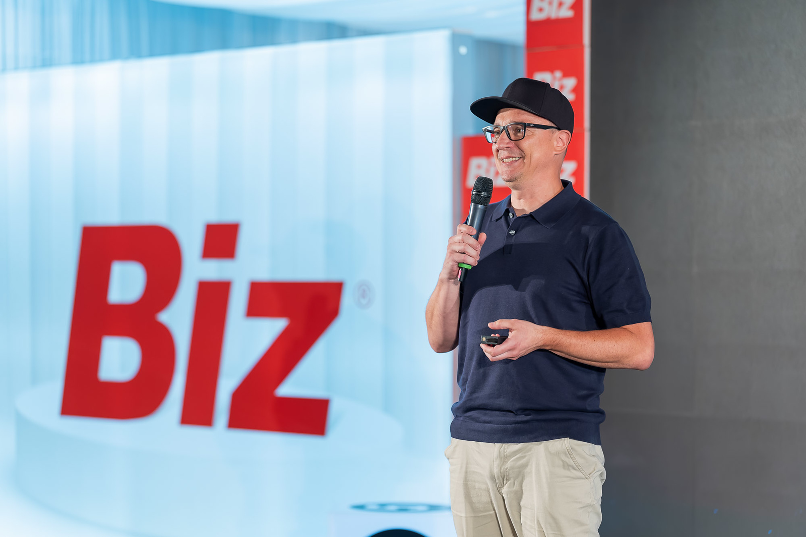 The Brand Fest, festivalul industriei de marketing din România, a premiat profesioniștii din companii si agenții 1 adrian pasarica