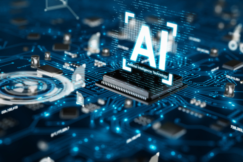 Piața AI devine mai selectivă: ce ar trebui să urmărească investitorii români 1 dreamstime s 137795261