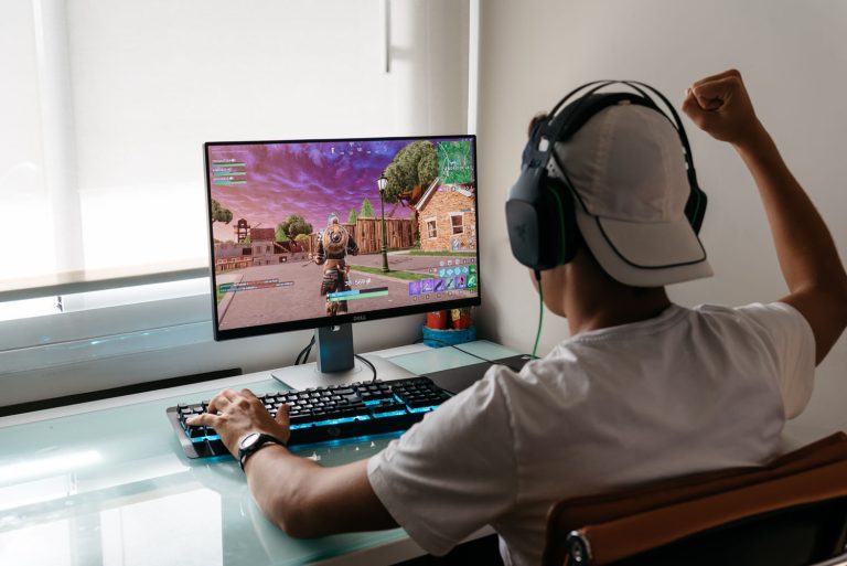 gaming - jocuri