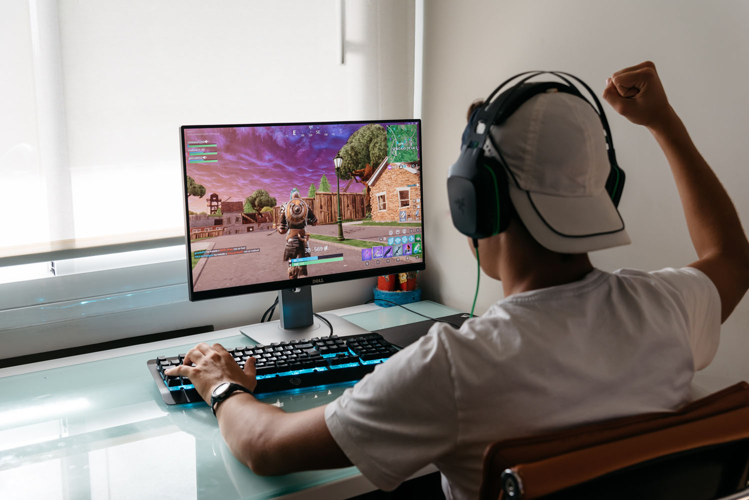 De ce obiceiurile de cheltuire în mediul digital modelează viitorul platformelor de jocuri 3 gaming - jocuri