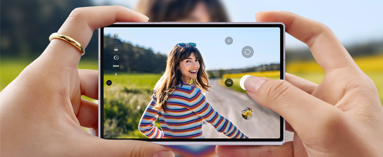 Samsung lansează seria Galaxy Z, cea mai completă gamă de telefoane pliabile 4 image 14