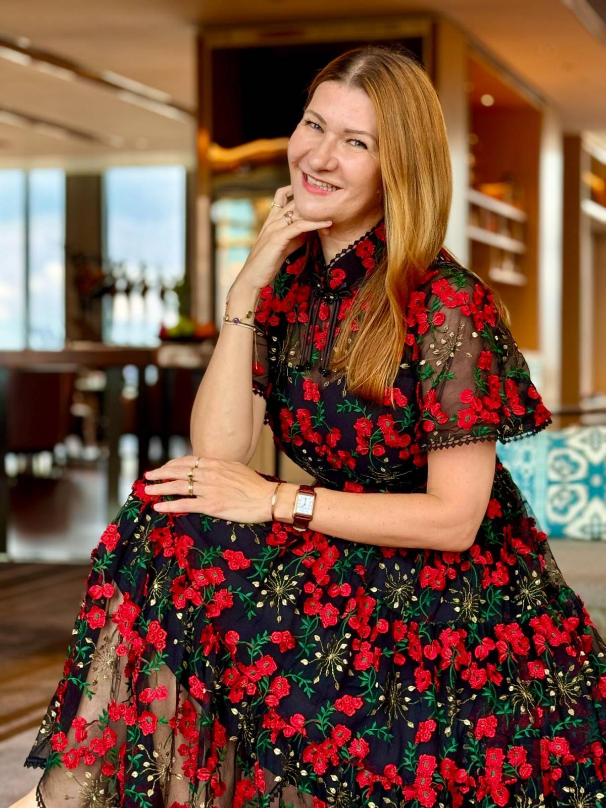Loredana Pădurean: De la Șimleul Silvaniei la Seth Godin 1 image1