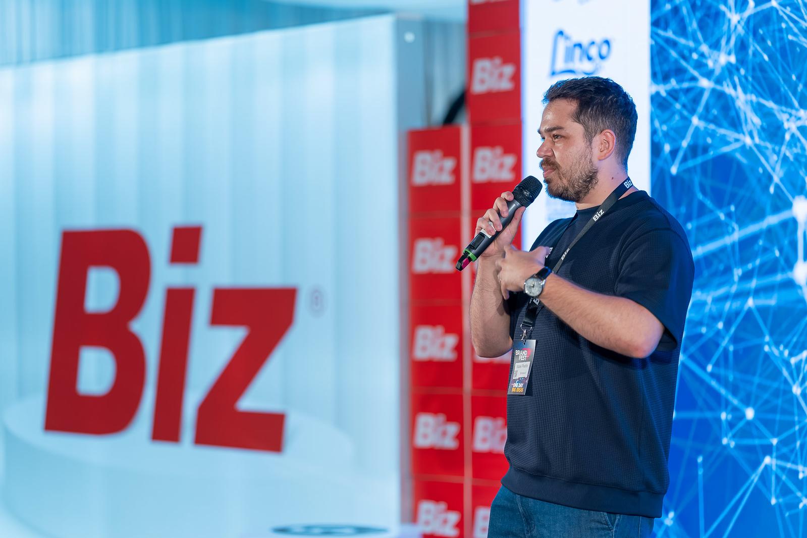 The Brand Fest, festivalul industriei de marketing din România, a premiat profesioniștii din companii si agenții 3 matei