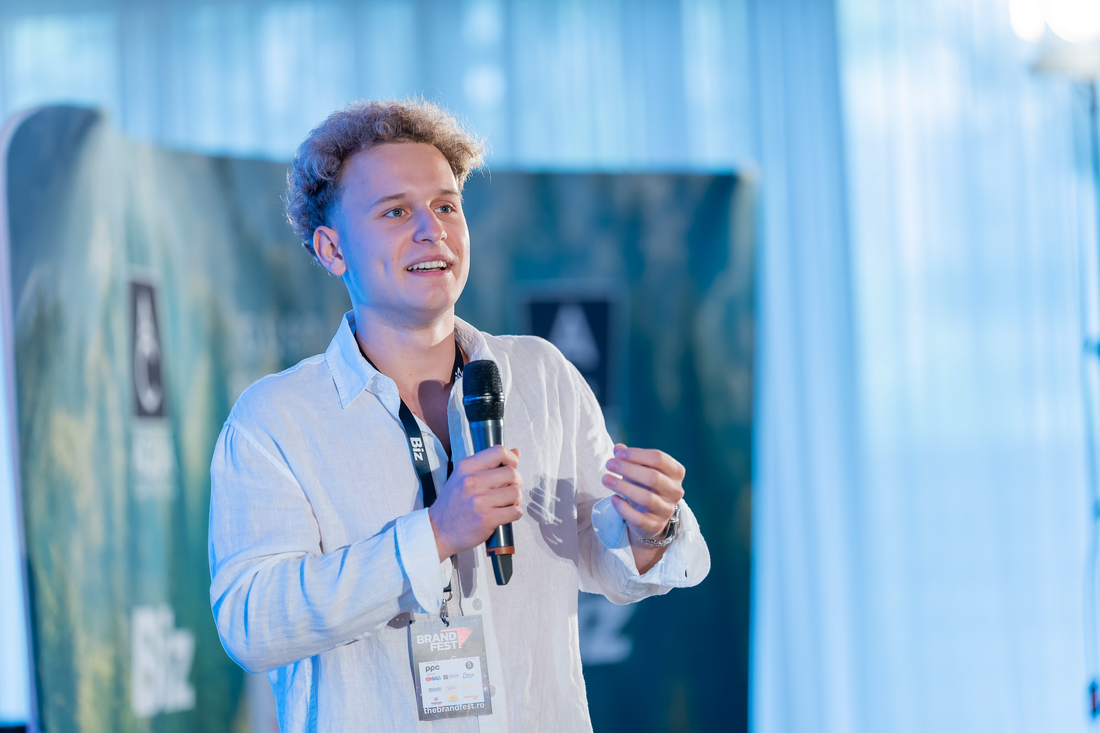 The Brand Fest, festivalul industriei de marketing din România, a premiat profesioniștii din companii si agenții 2 nico