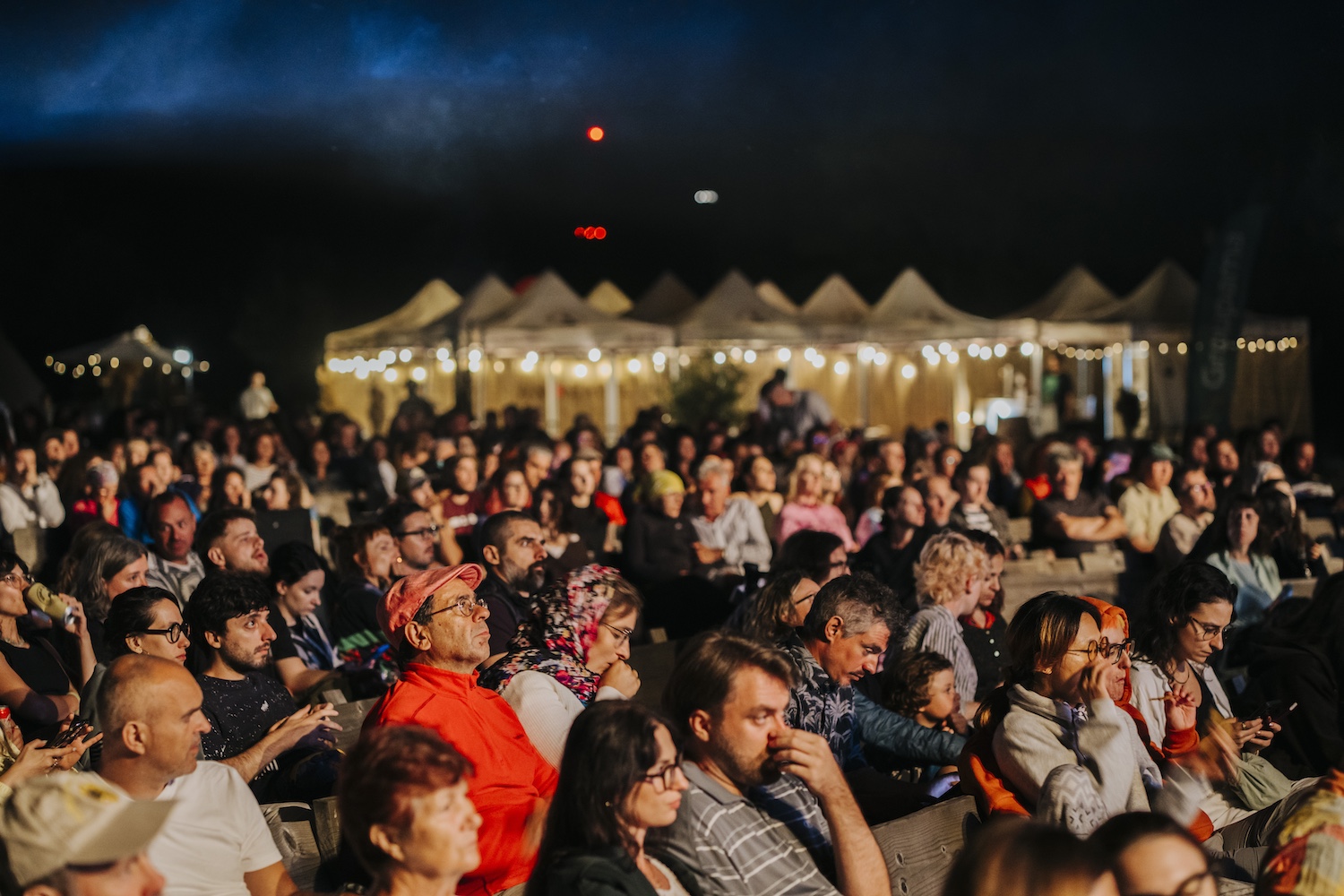 Festivalul de film Anonimul a început la Sfântu Gheorghe, în Delta Dunării 1 005 Anonimul 02 Credits Sabina Costinel