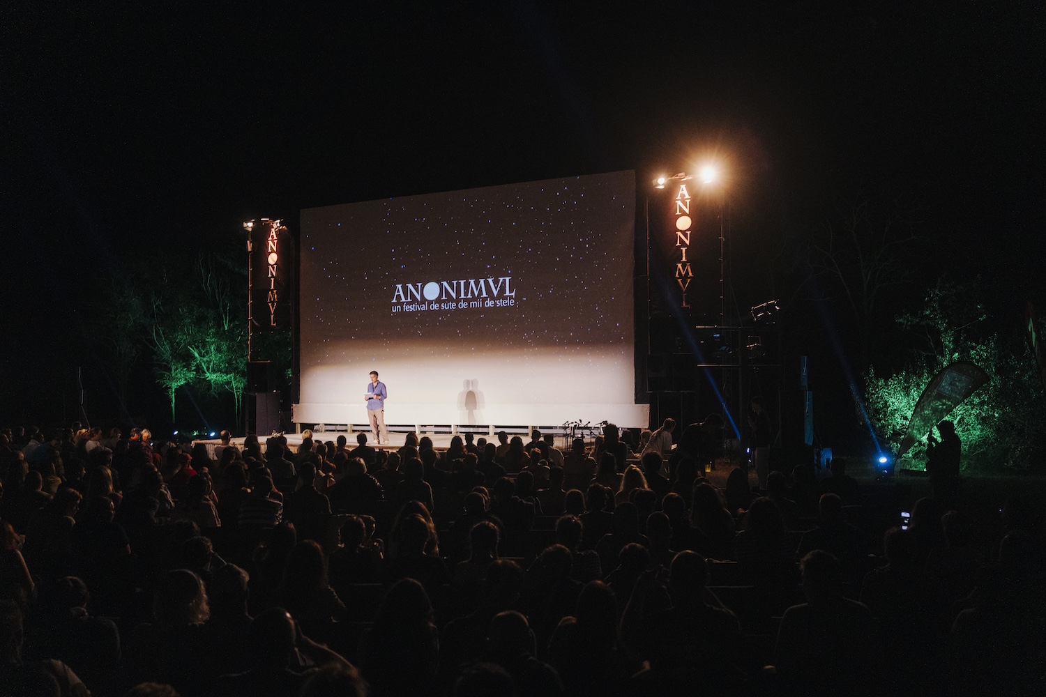 Festivalul de film Anonimul a început la Sfântu Gheorghe, în Delta Dunării 3 005 Anonimul 04 Credits Sabina Costinel
