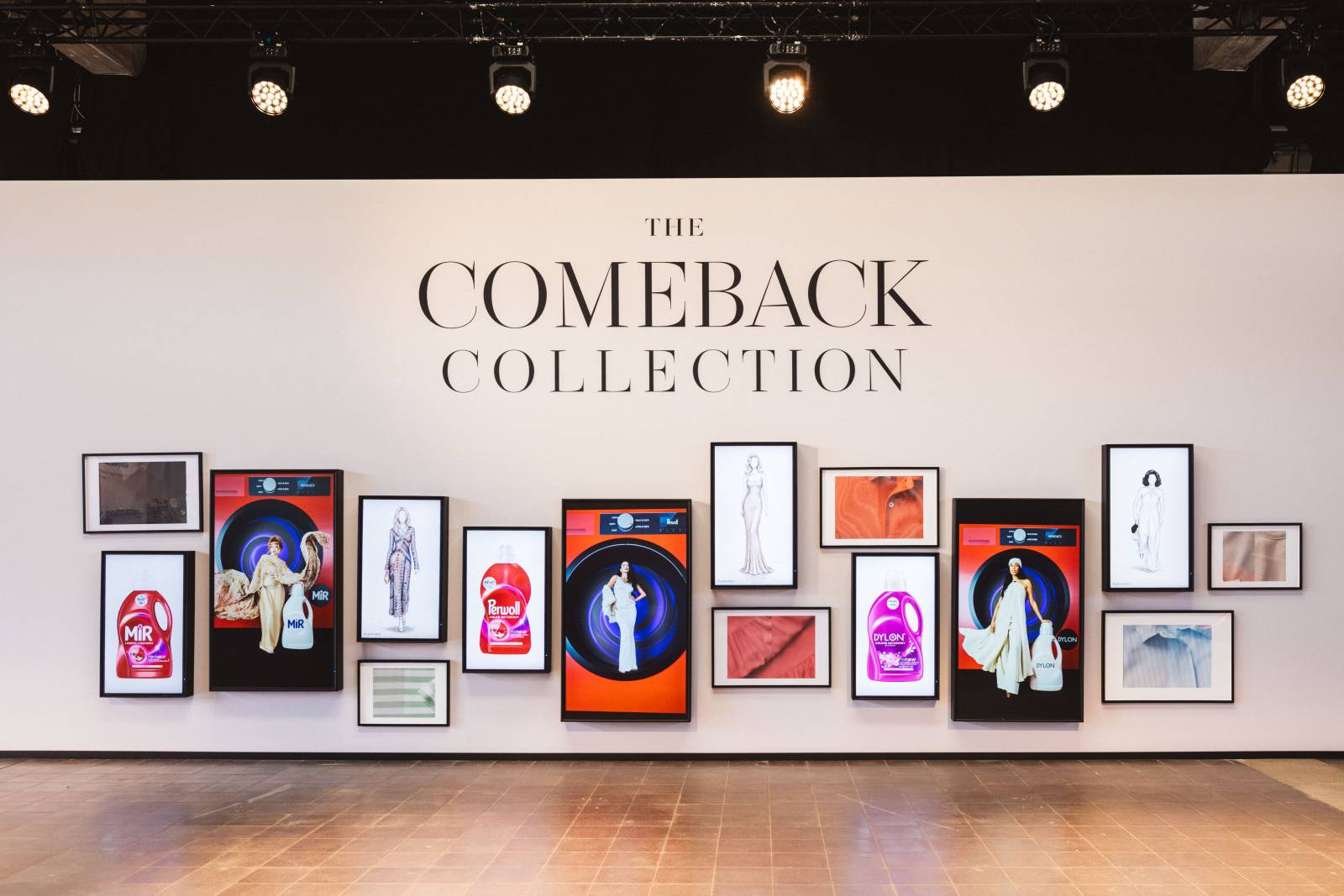 Perwoll arată că moda este ciclică, readucând trendurile în actualitate prin „The Comeback Collection” 1 Perwoll arată că moda este ciclică, readucând trendurile în actualitate prin „The Comeback Collection”