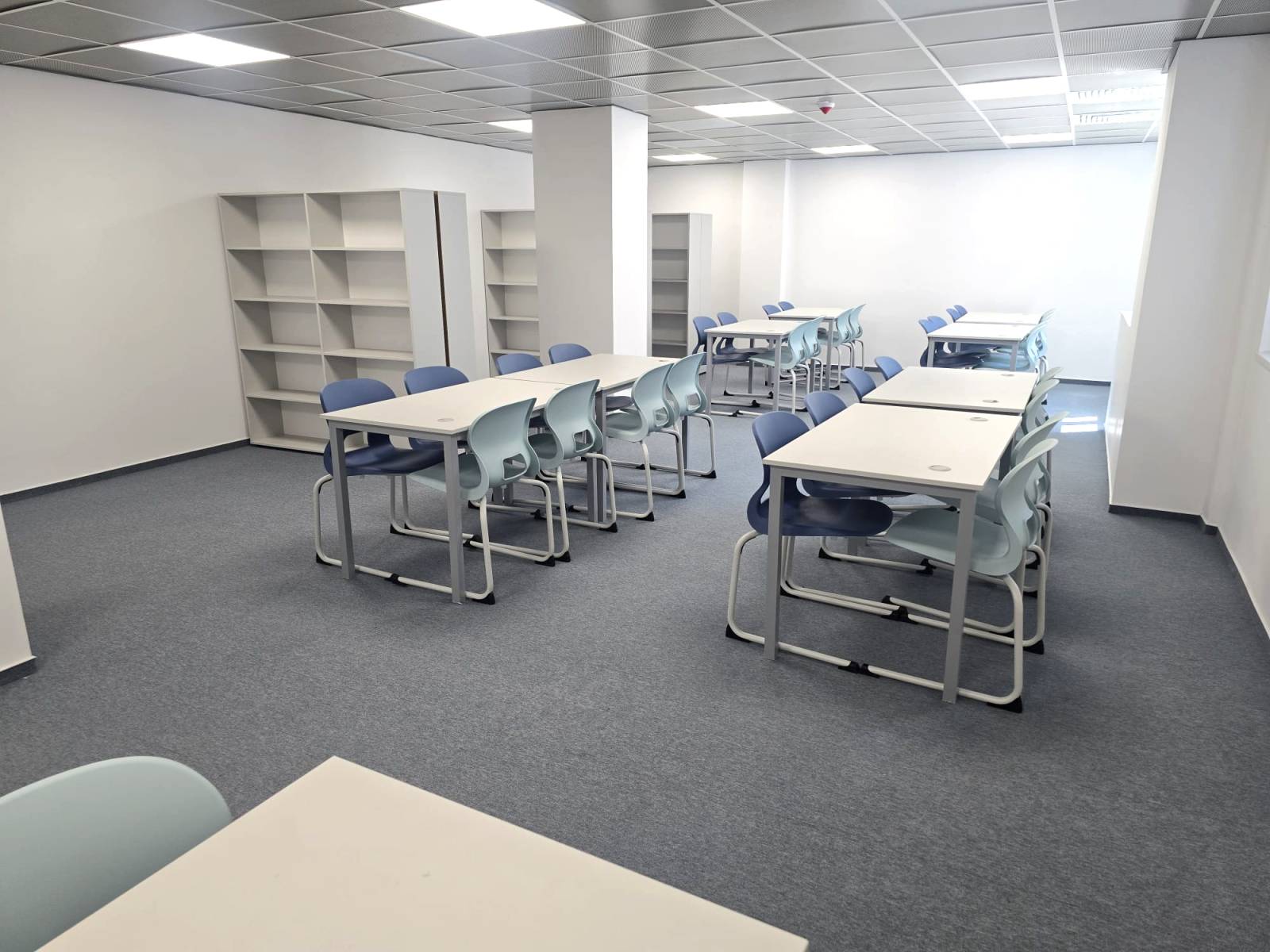 Cel mai mare cămin studențesc din România a fost inaugurat la Timișoara 8 13