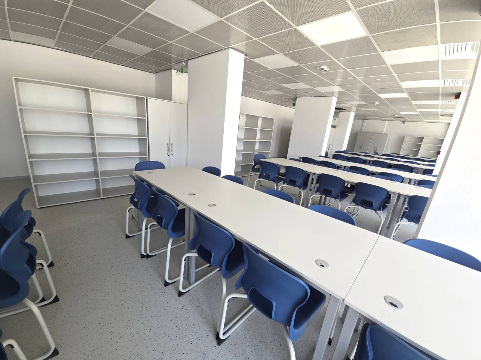 Cel mai mare cămin studențesc din România a fost inaugurat la Timișoara 9 14