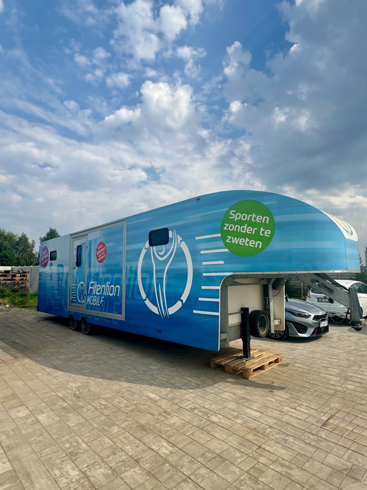 Primul Spital Veterinar Social din România își deschide porțile 6 233487