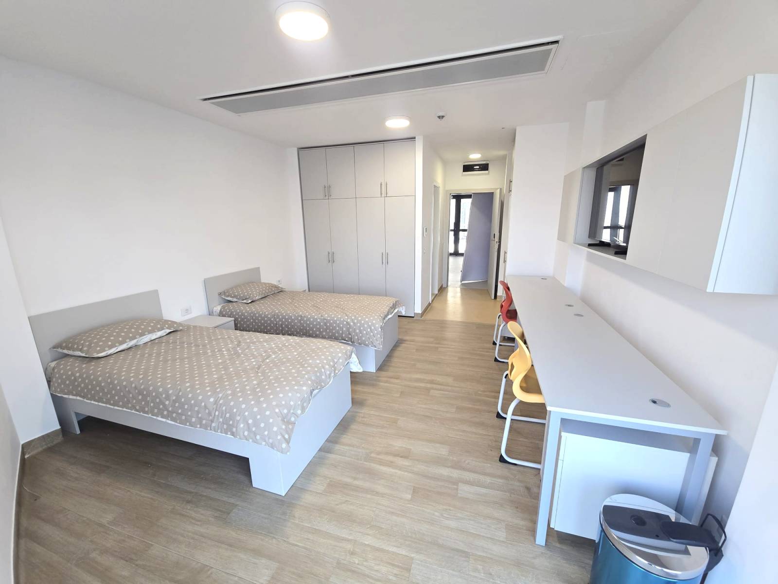 Cel mai mare cămin studențesc din România a fost inaugurat la Timișoara 3 6